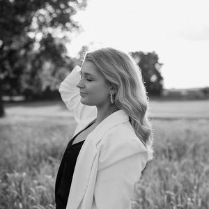 Meet your Posher, Taylor